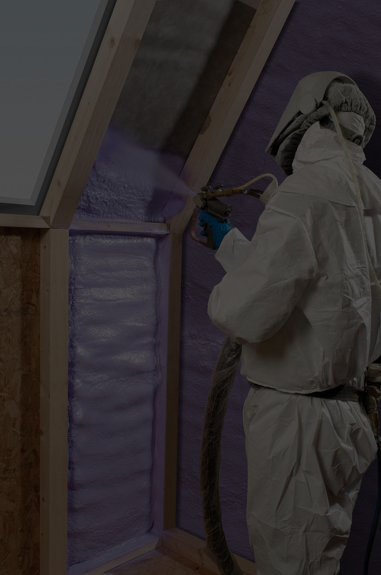 Entrepreneur en Isolation Rouyn-Noranda